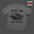 Stock Cars Make My Dick Trickle