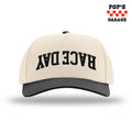 RACE DAY "On Your Lid" Cap