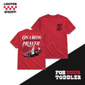 Run The Race (Toddler)